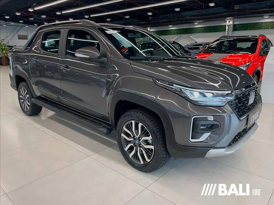 FIAT STRADA 1.0 TURBO 200 FLEX RANCH CD CVT